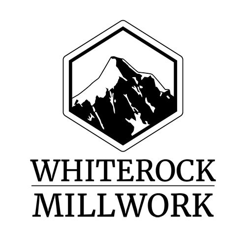 Whiterock Milwork Custom Cabinets